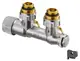 OVENTROP-Anschlussarmatur-Multiblock-TQ-Eck-Zweirohr-G-1-2-AG-x-G-3-4-Eurokonus-mit-QA-Ventileinsatz-1184074 gallery number 1